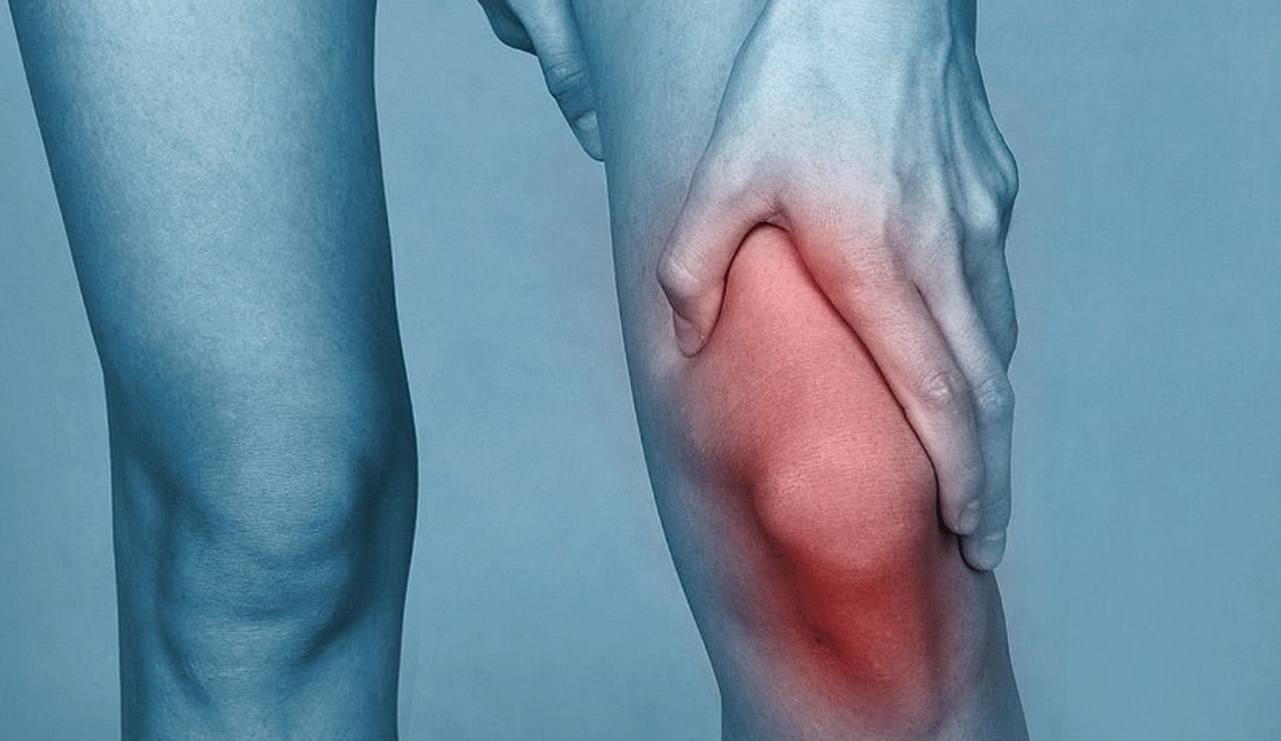 ból stawu kolanowego spowodowany artrozą