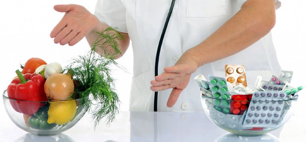 nielekowa terapia artrozy